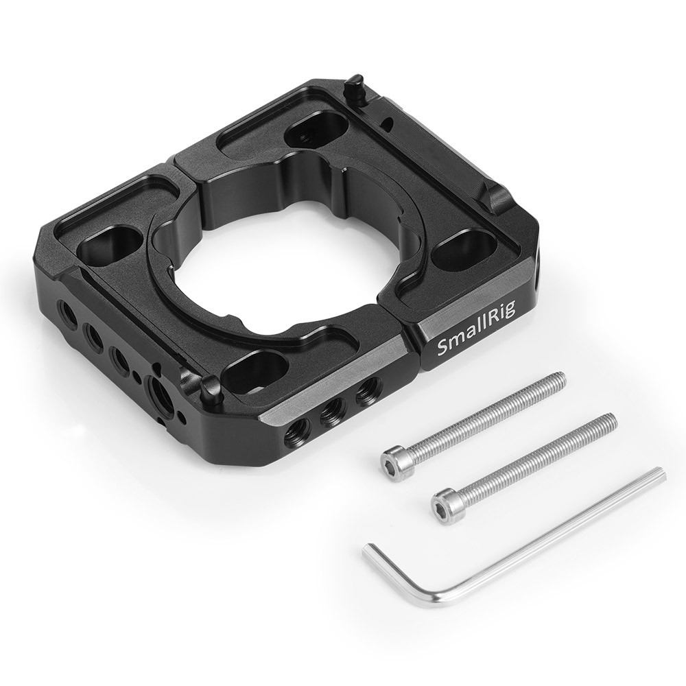 SmallRig Mounting Clamp for DJI Ronin S Gimbal 2221B