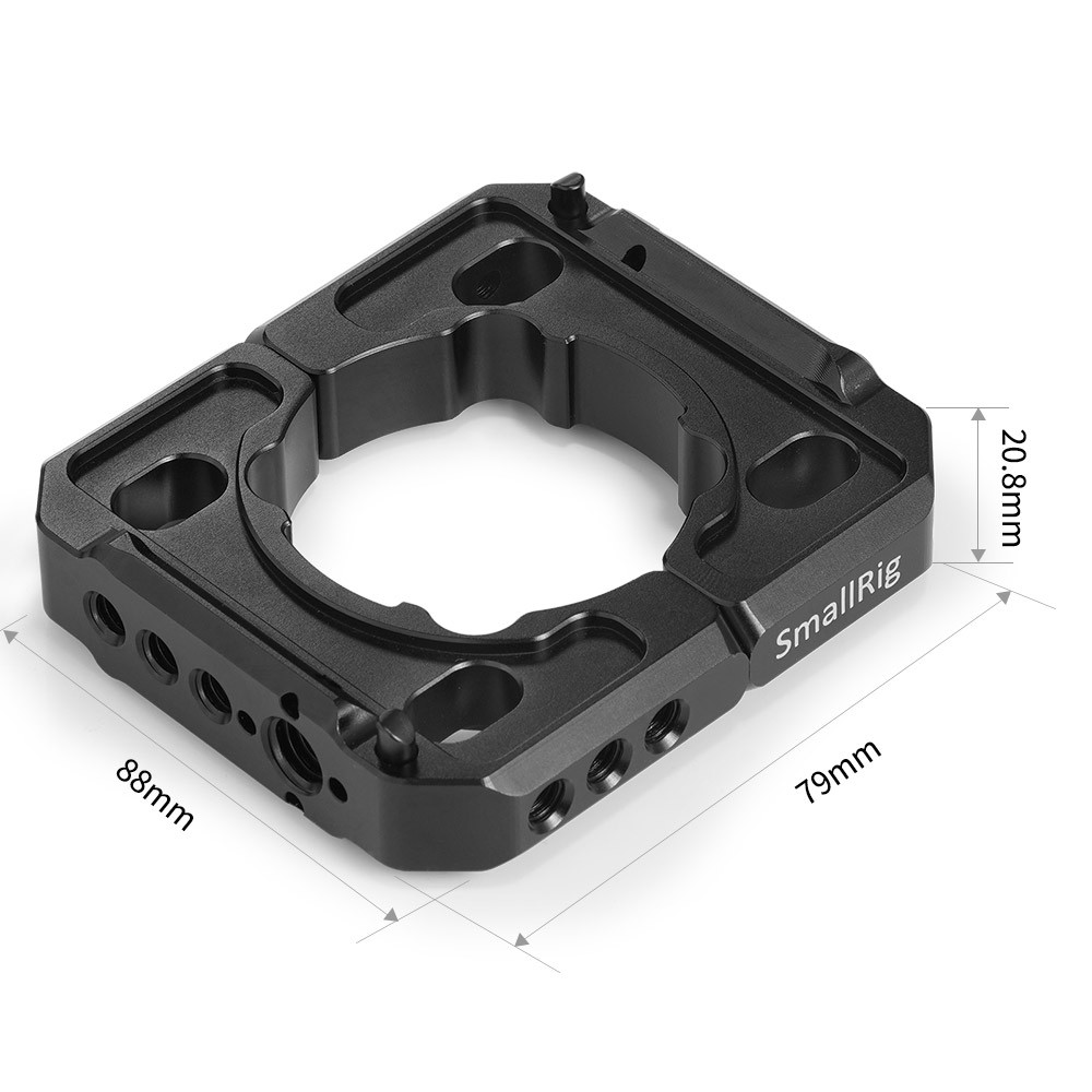 SmallRig Mounting Clamp for DJI Ronin S Gimbal 2221B