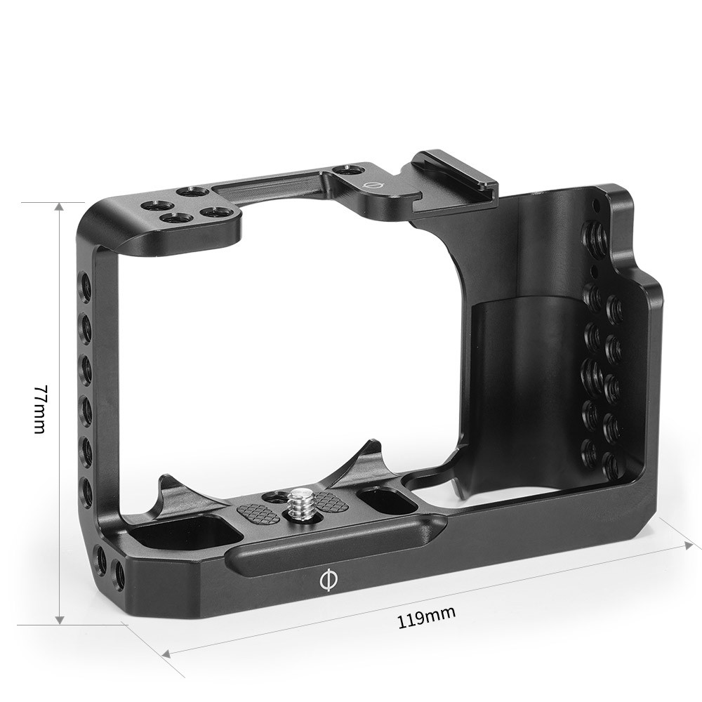 SmallRig Cage for SONY A5000/A5100 2226
