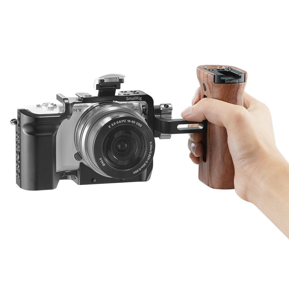 SmallRig Cage for SONY A5000/A5100 2226