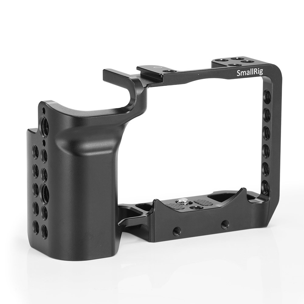 SmallRig Cage for SONY A5000/A5100 2226