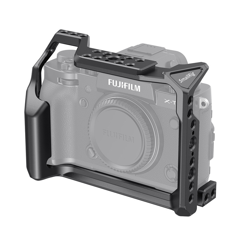 SmallRig Cage for FUJIFILM X-T3 Camera 2228B