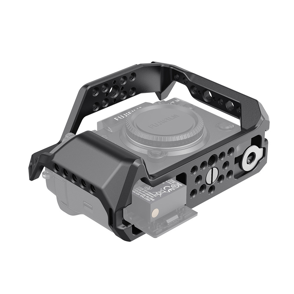 SmallRig Cage for FUJIFILM X-T3 Camera 2228B