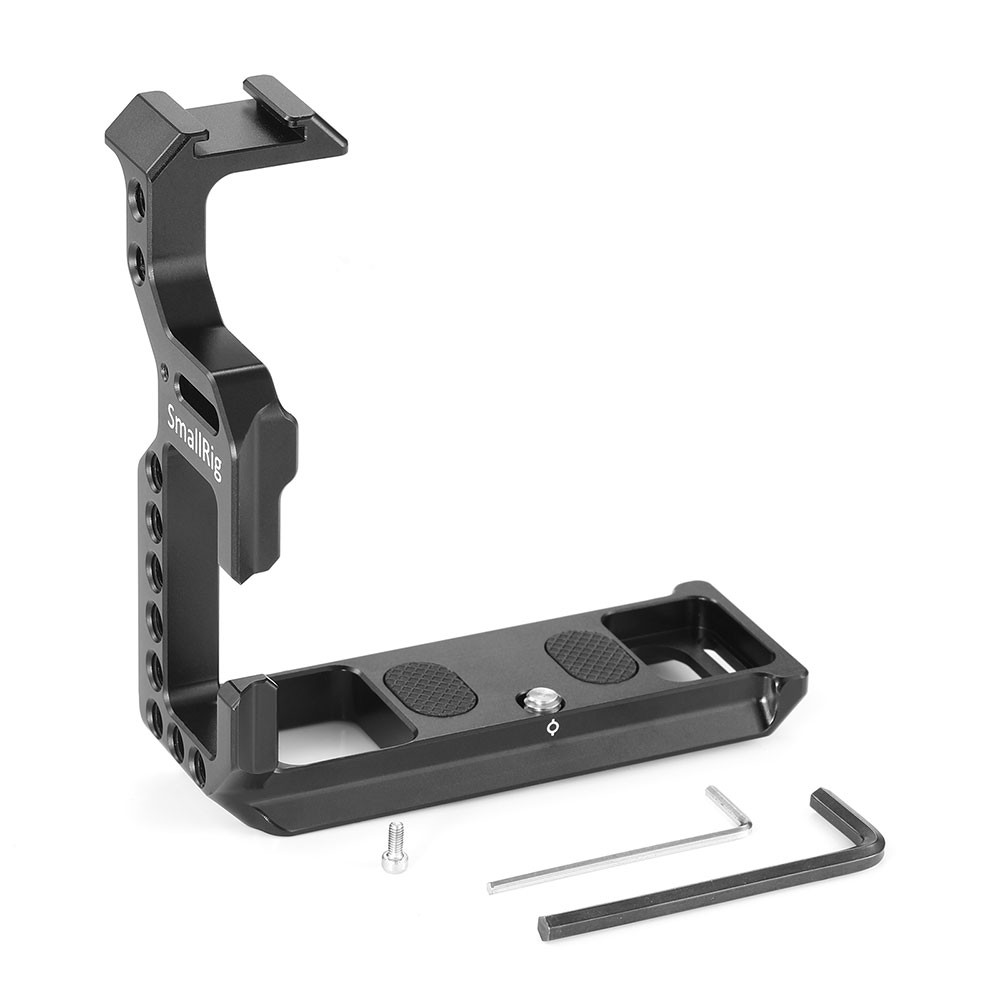 SmallRig L-Bracket for Sony RX10 III/IV 2230