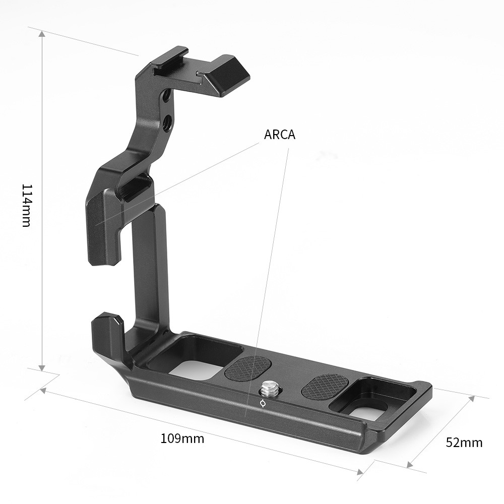 SmallRig L-Bracket for Sony RX10 III/IV 2230