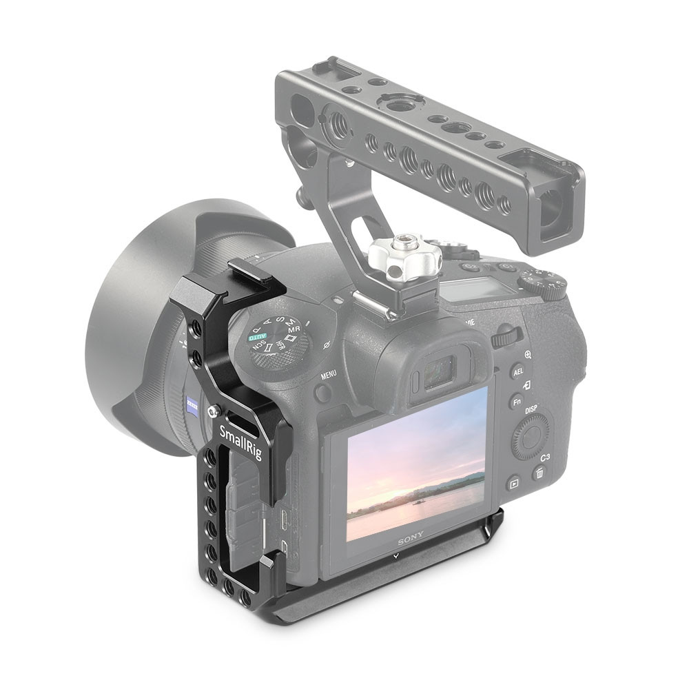 SmallRig L-Bracket for Sony RX10 III/IV 2230