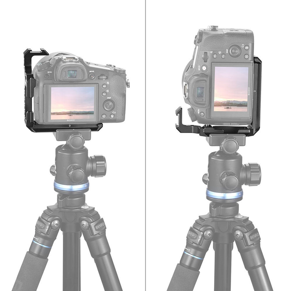 SmallRig L-Bracket for Sony RX10 III/IV 2230