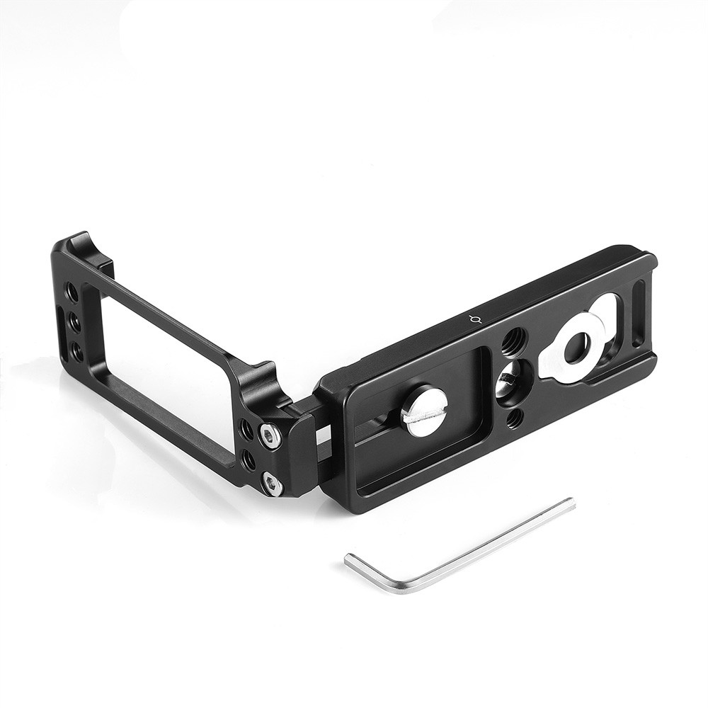 SmallRig L-Bracket for Nikon D850 2232