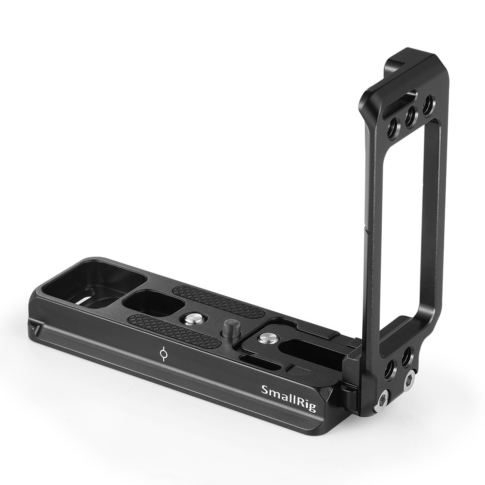 SmallRig L-Bracket for Nikon D850 2232