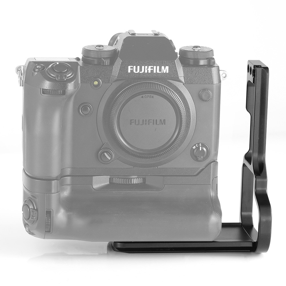 SmallRig L-Bracket for Fujifilm X-H1 Camera with Battery Grip 2240