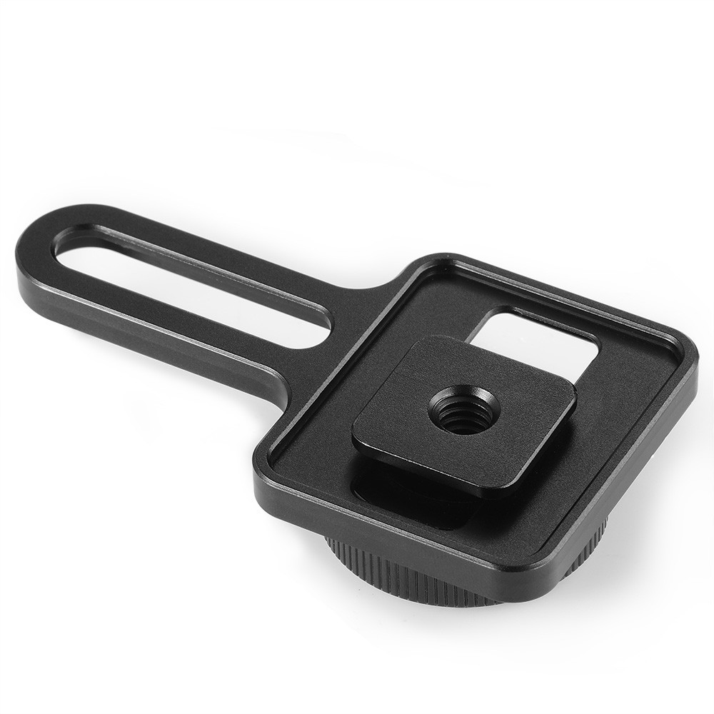 SmallRig Hot Shoe Lock for Sony A7R III/A7 III/A7 II/A7R II/A7S II/A9 2241