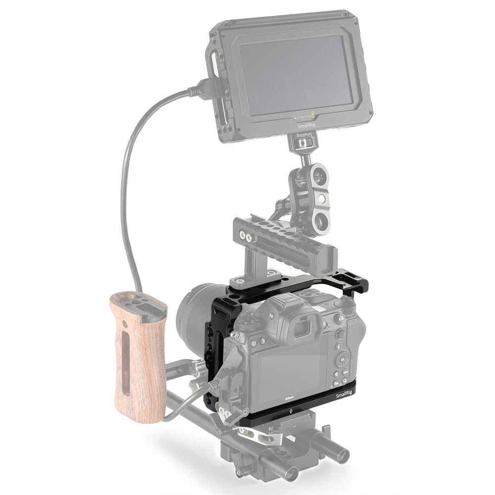 SmallRig Cage for Nikon Z5/ Z6/ Z7 Camera 2243