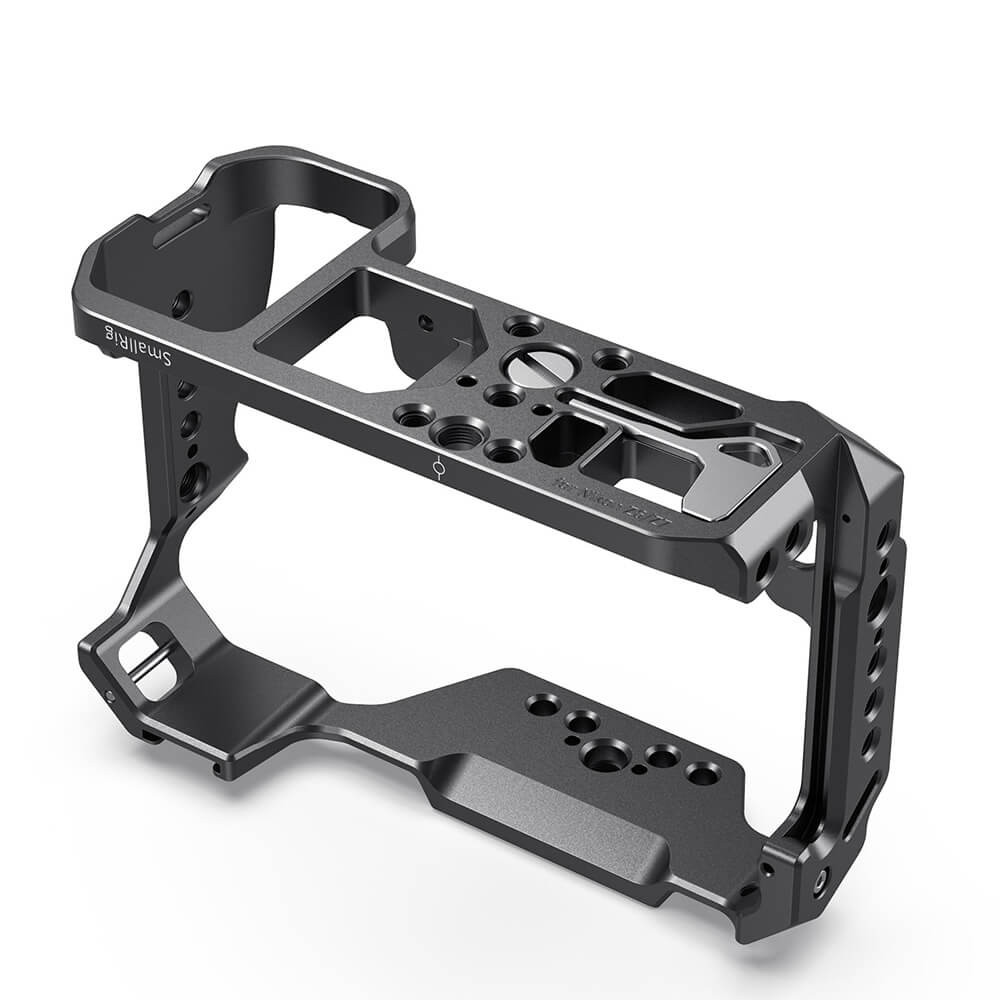 SmallRig Cage for Nikon Z5/ Z6/ Z7 Camera 2243B