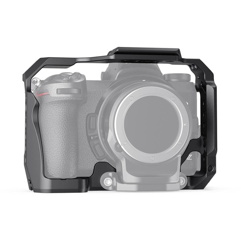 SmallRig Cage for Nikon Z5/ Z6/ Z7 Camera 2243B