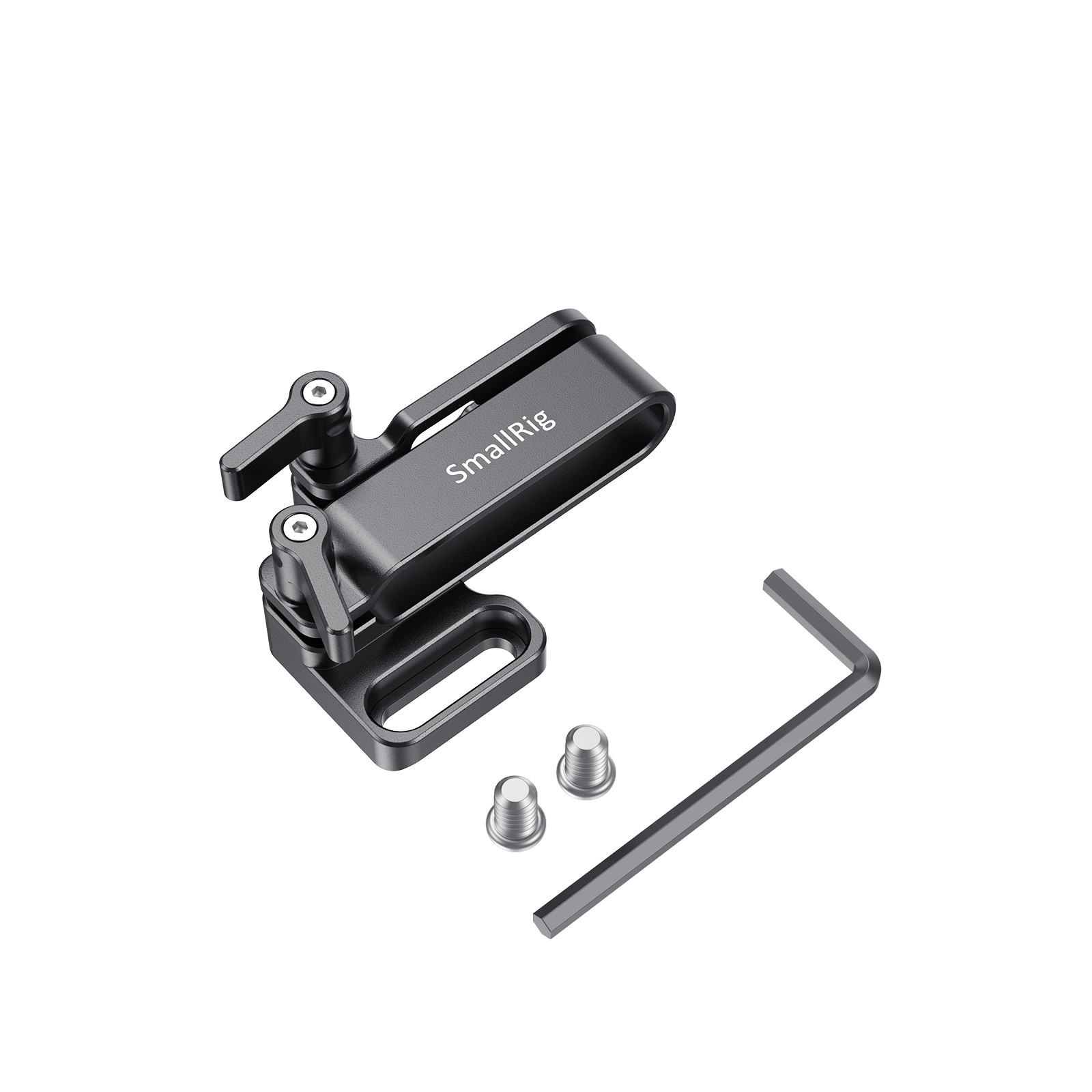 SmallRig Samsung T5 SSD Mount (New Version) 2245B