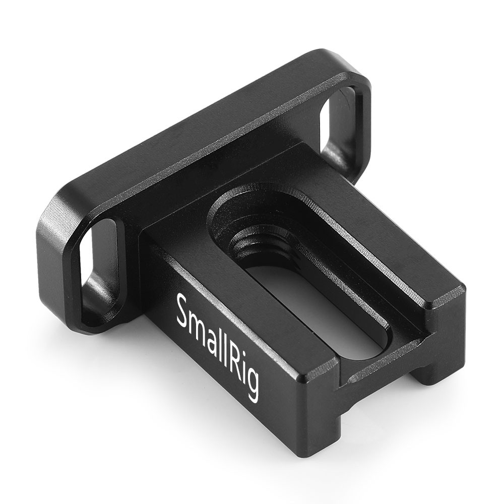 SmallRig Lens Mount Adapter Support for BMPCC 4K & 6K 2247