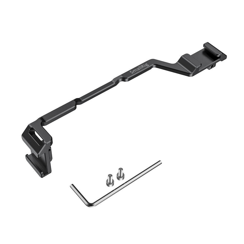 SmallRig Cold Shoe Relocation Mount for Sony A6100/A6300/A6400/A6500 BUC2334