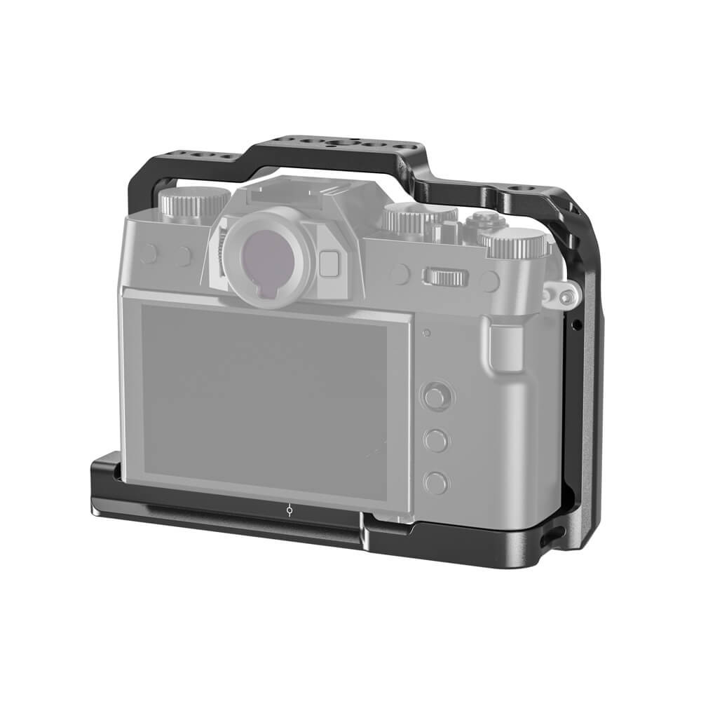 SmallRig Cage for Fujifilm X-T30 II & X-T30 and X-T20 CCF2356