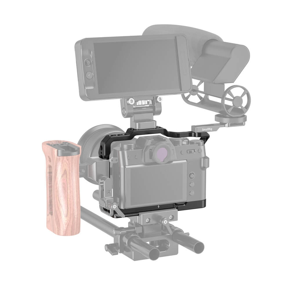 SmallRig Cage for Fujifilm X-T30 II & X-T30 and X-T20 CCF2356