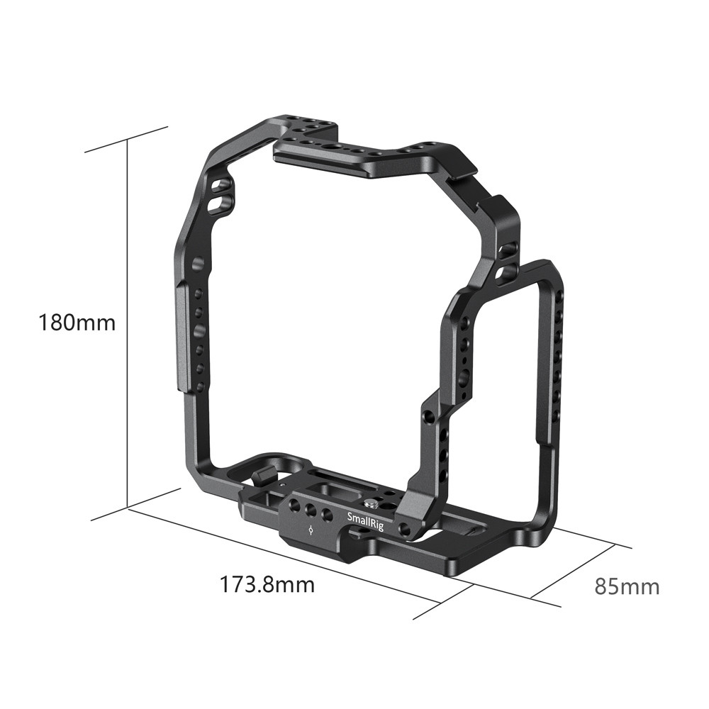 SmallRig Cage for Canon EOS-1D X and 1D X Mark II CCC2365