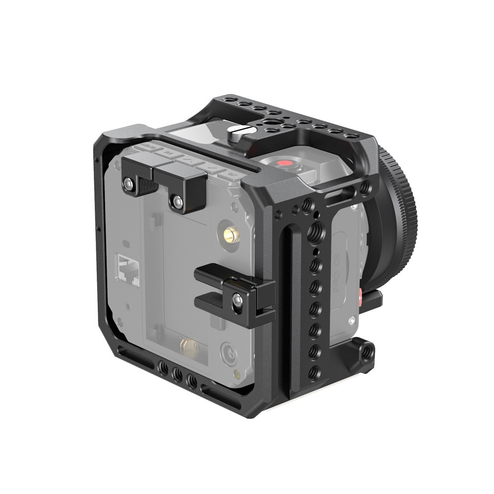 SmallRig Cage for Z CAM E2C CVZ2372B