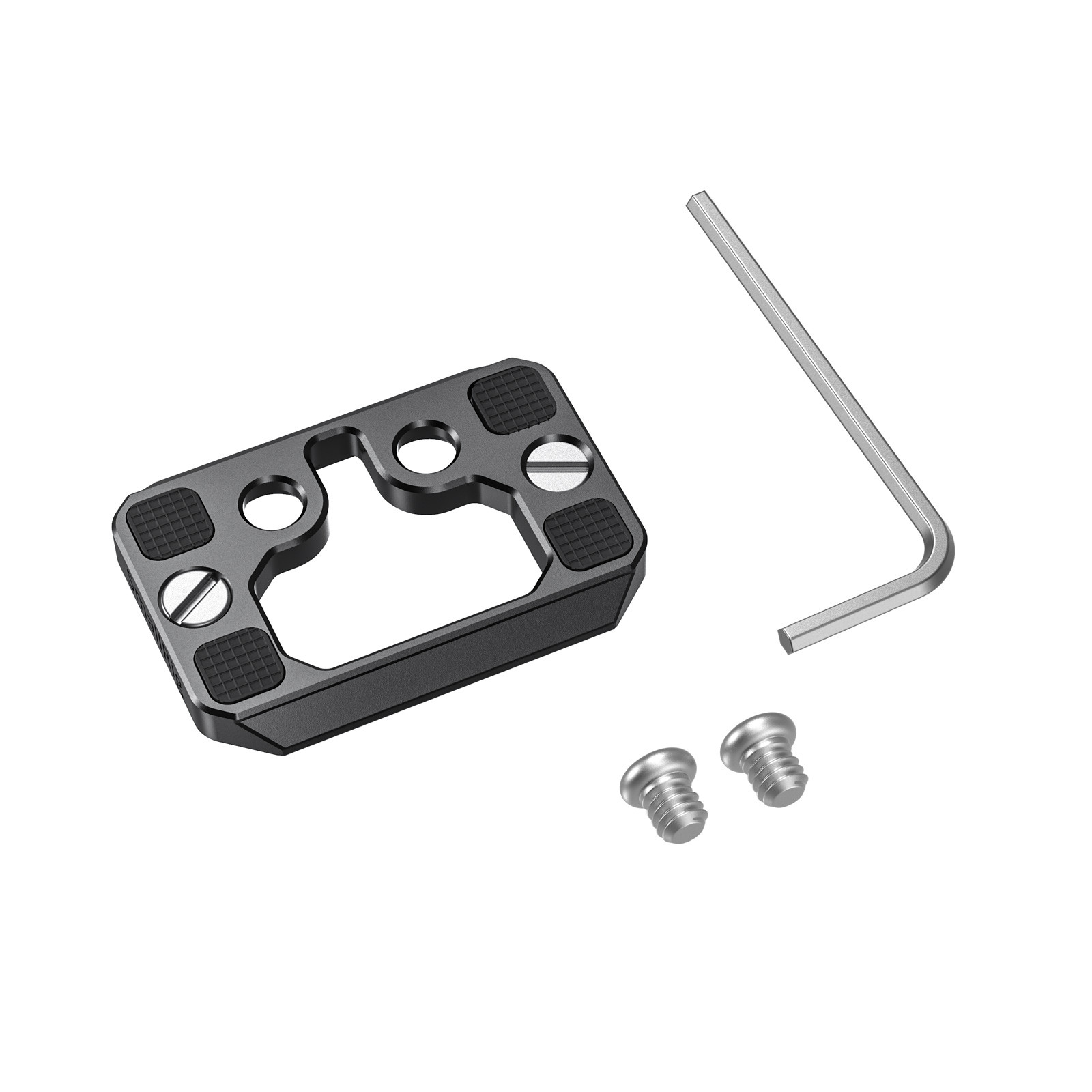 SmallRig Arca-Type Quick Release Plate for SmallRig Cage APU2389