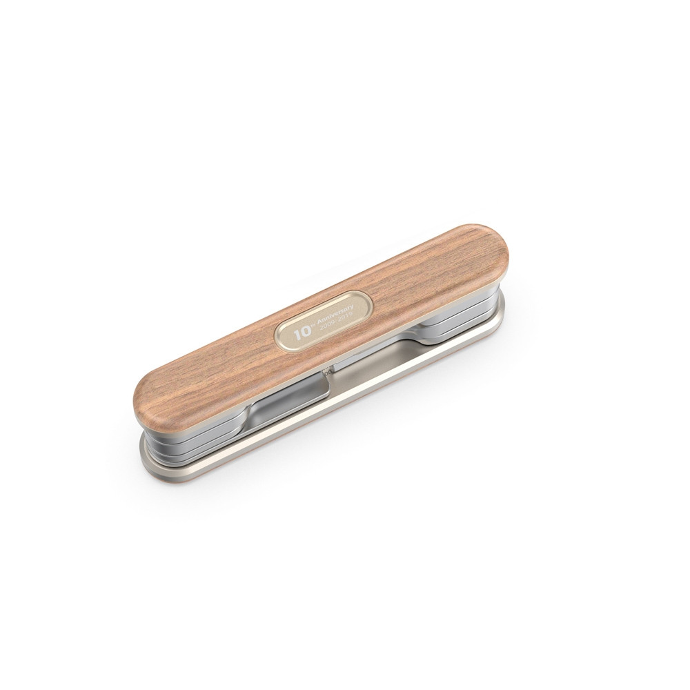 SmallRig 10-Year Anniversary Edition Folding Screwdriver Kit TC2400