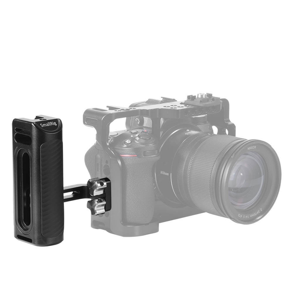 SmallRig Aluminum Universal Side Handle HSS2425