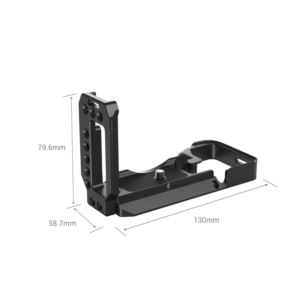 SmallRig L Bracket for Sony A6600 LCS2503B