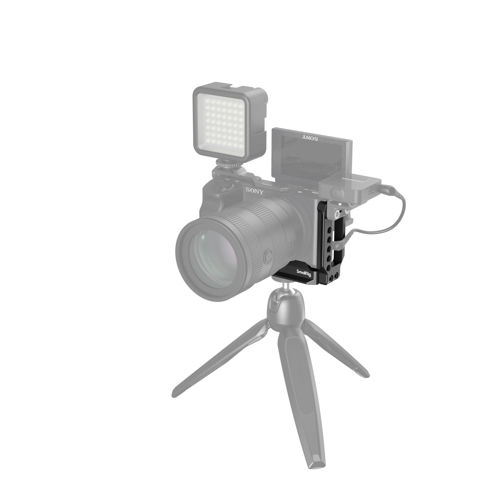 SmallRig L Bracket for Sony A6600 LCS2503B