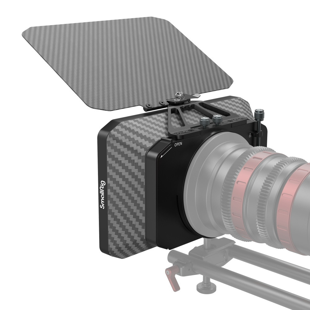 SmallRig Lightweight Matte Box 2660