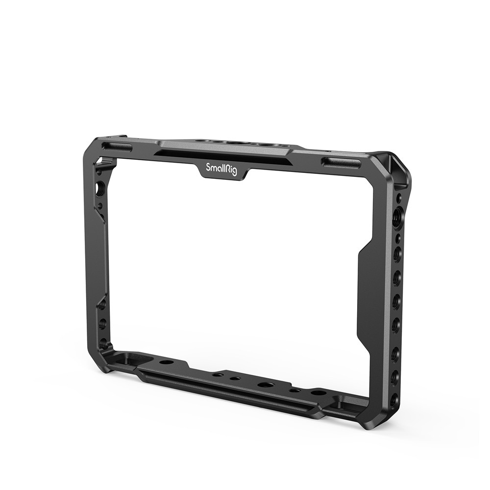 SmallRig Cage Kit for Blackmagic Design Video Assist 5" 12G and 5”3G -SDI/HDMI Monitor 2725B