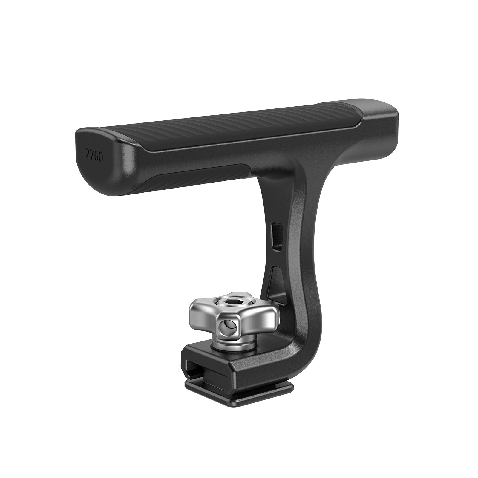 SmallRig Mini Top Handle for Light-weight Cameras (Cold Shoe Mount) 2760B