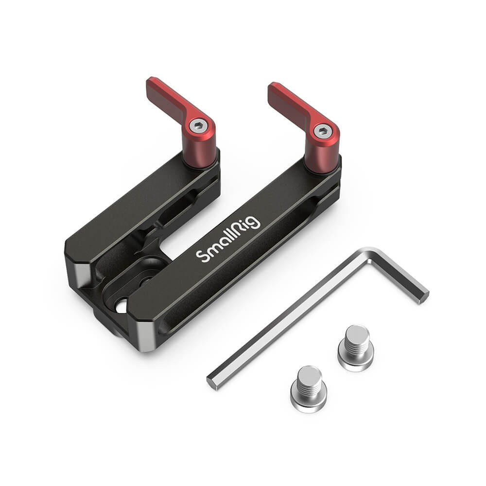 SmallRig Mount for Samsung T5 SSD (Dark Olive) 2767