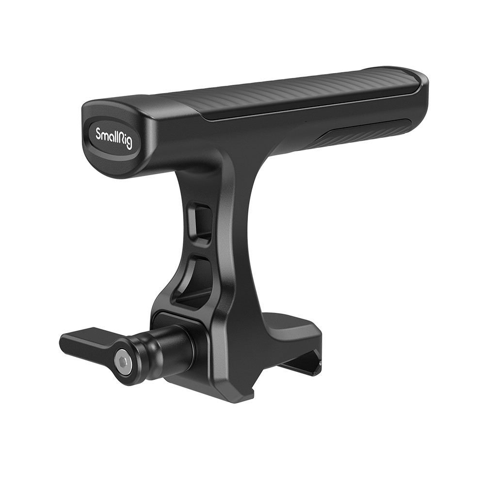 SmallRig Mini Top Handle for Light-weight Cameras (NATO Clamp) 2770B