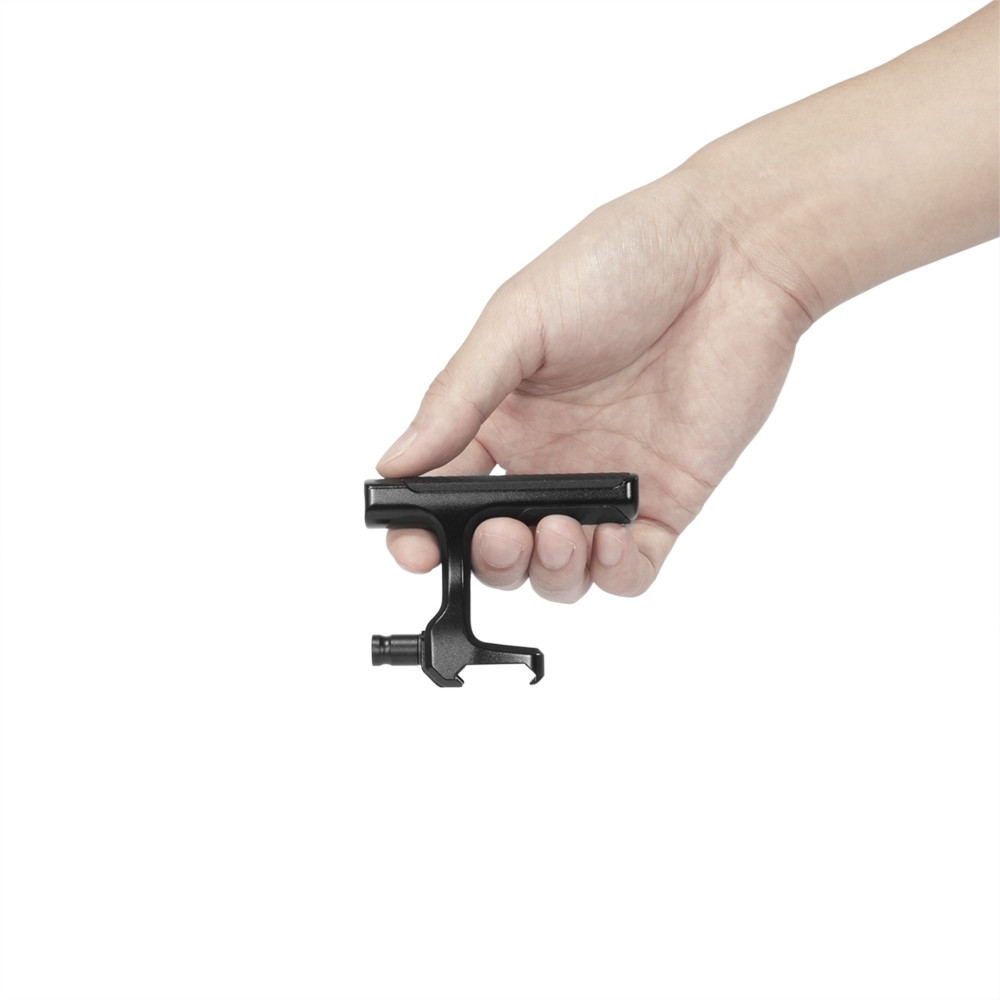 SmallRig Mini Top Handle for Light-weight Cameras (NATO Clamp) 2770B