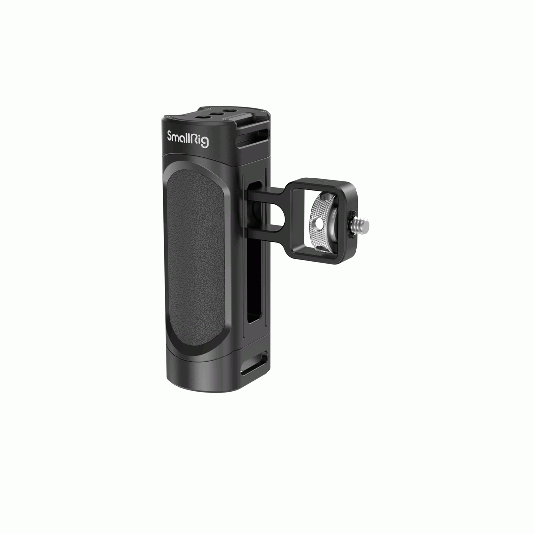 SmallRig Lightweight Side Handle for Smartphone Cage 2772