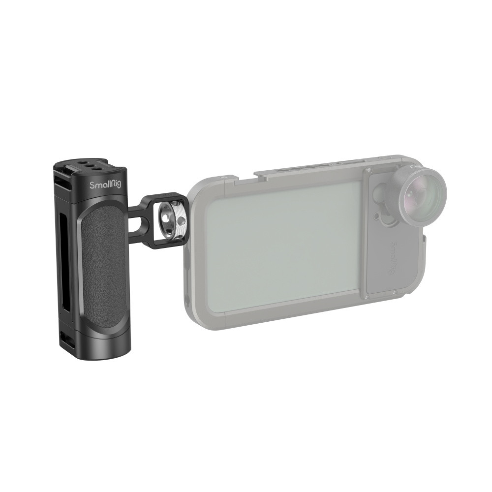 SmallRig Lightweight Side Handle for Smartphone Cage 2772