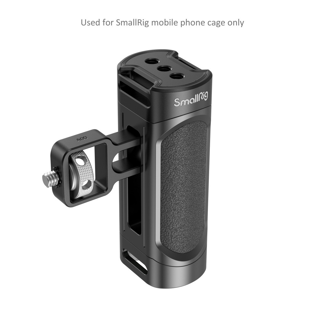 SmallRig Lightweight Side Handle for Smartphone Cage 2772