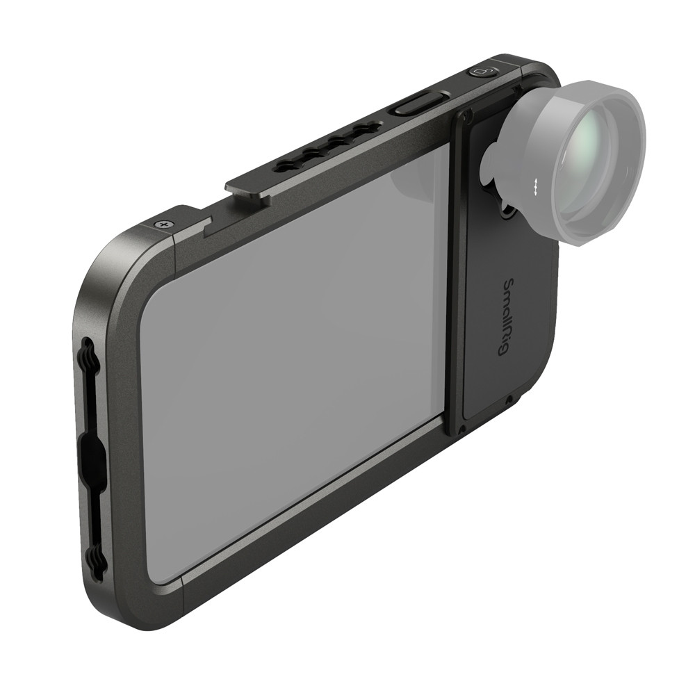 SmallRig Pro Mobile Cage for iPhone 11 2774