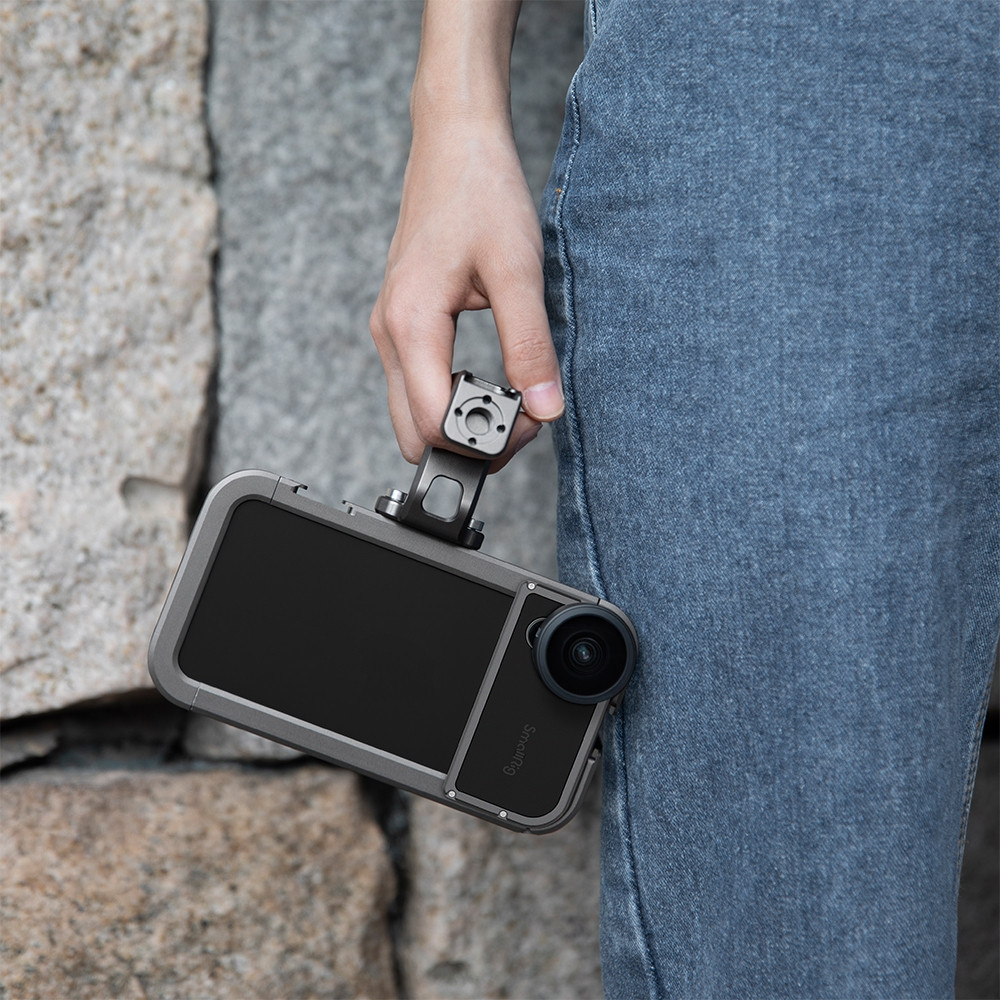 SmallRig Pro Mobile Cage for iPhone 11 2774