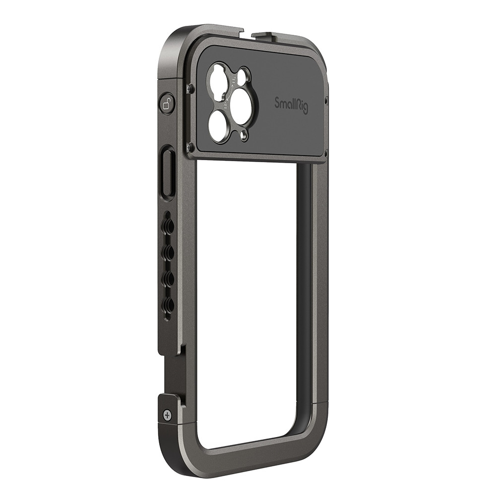 SmallRig Pro Mobile Cage for iPhone 11 Pro 2776