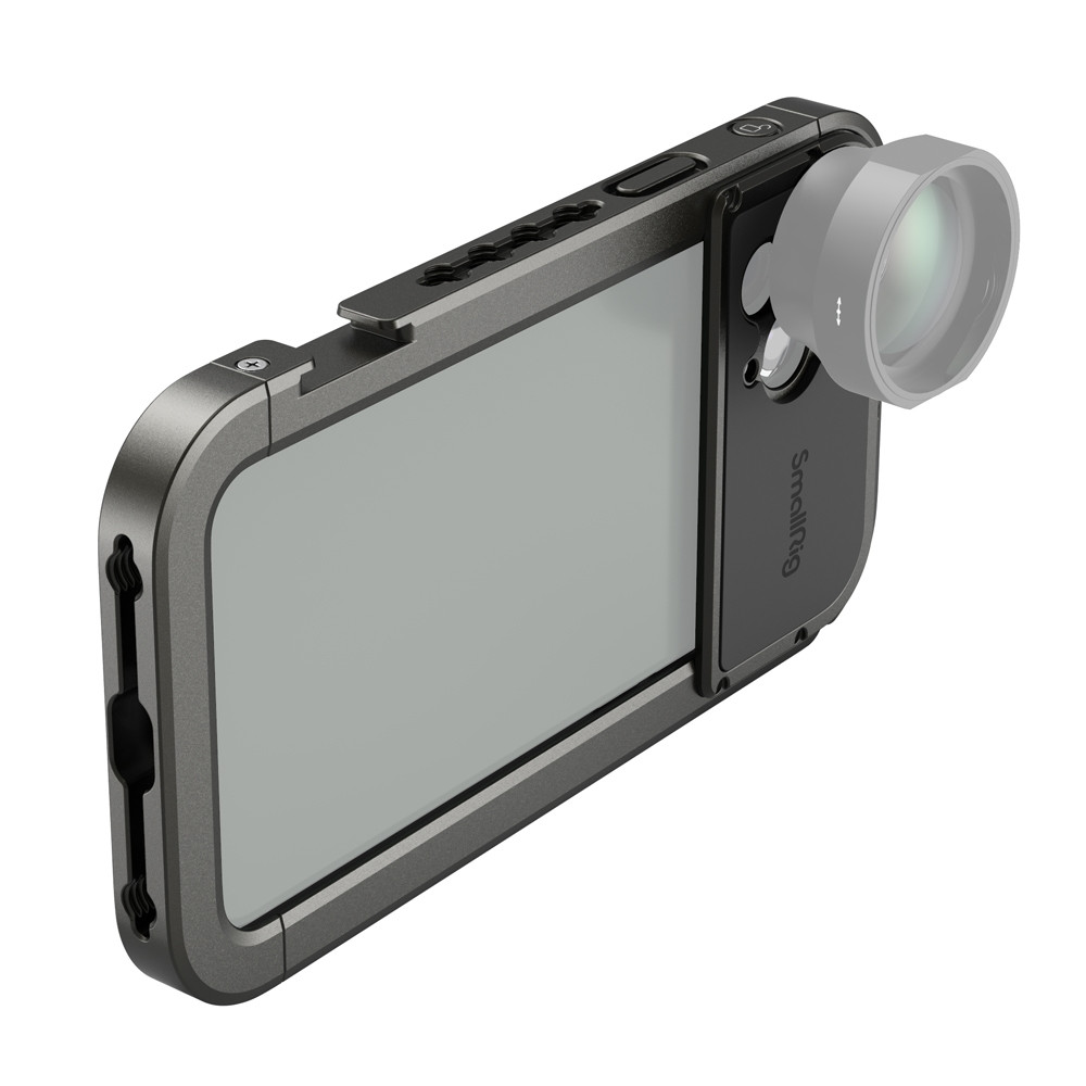 SmallRig Pro Mobile Cage for iPhone 11 Pro 2776