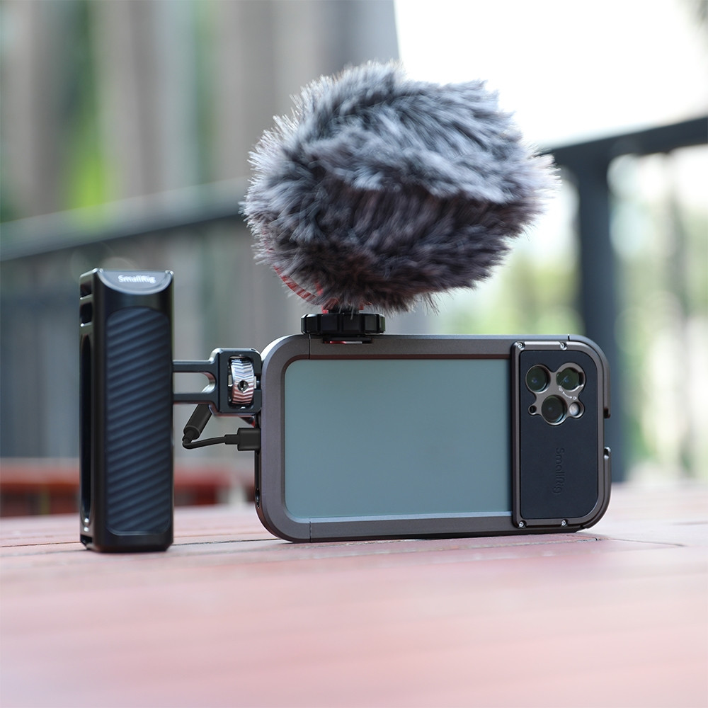SmallRig Pro Mobile Cage for iPhone 11 Pro 2776