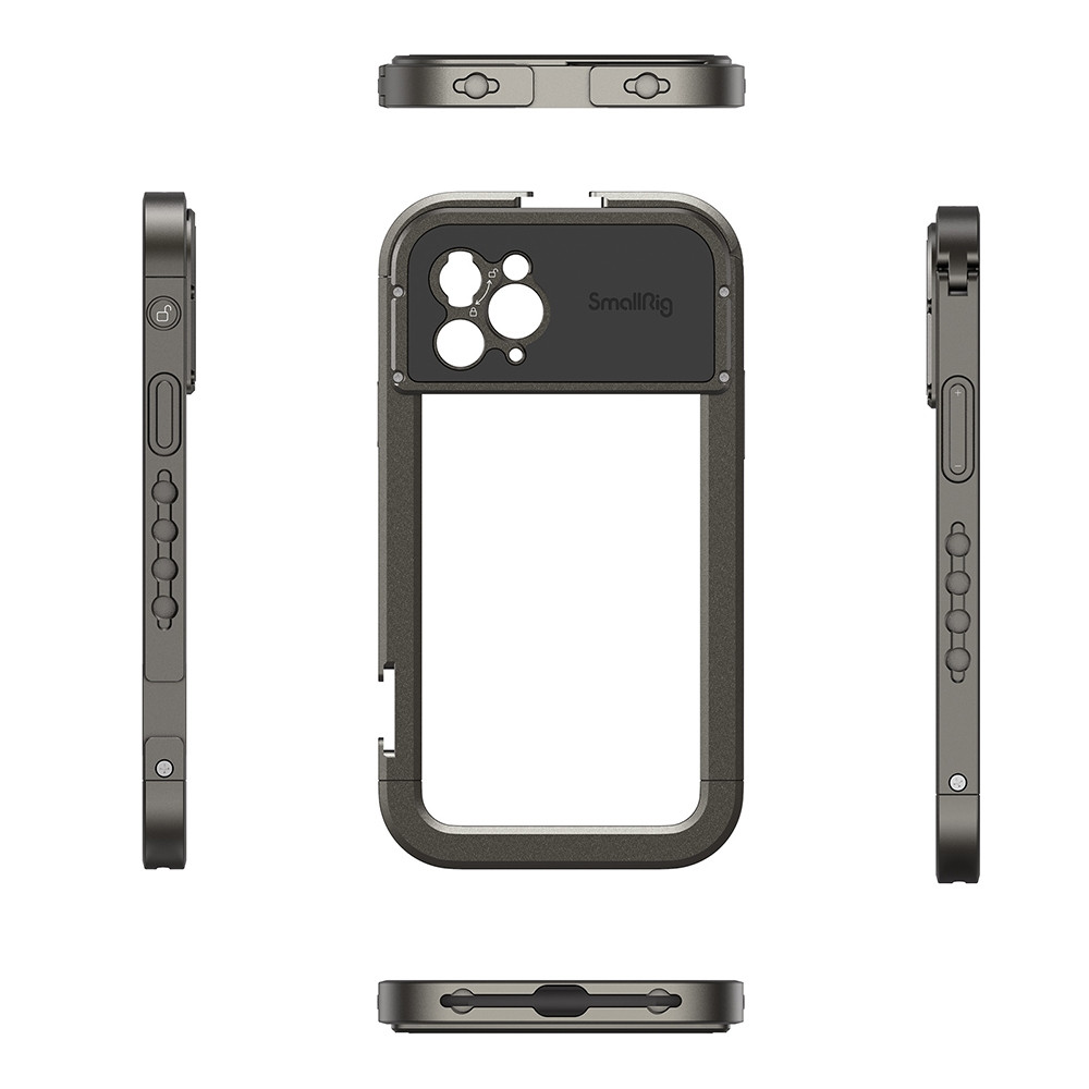 SmallRig Pro Mobile Cage for iPhone 11 Pro Max 2778