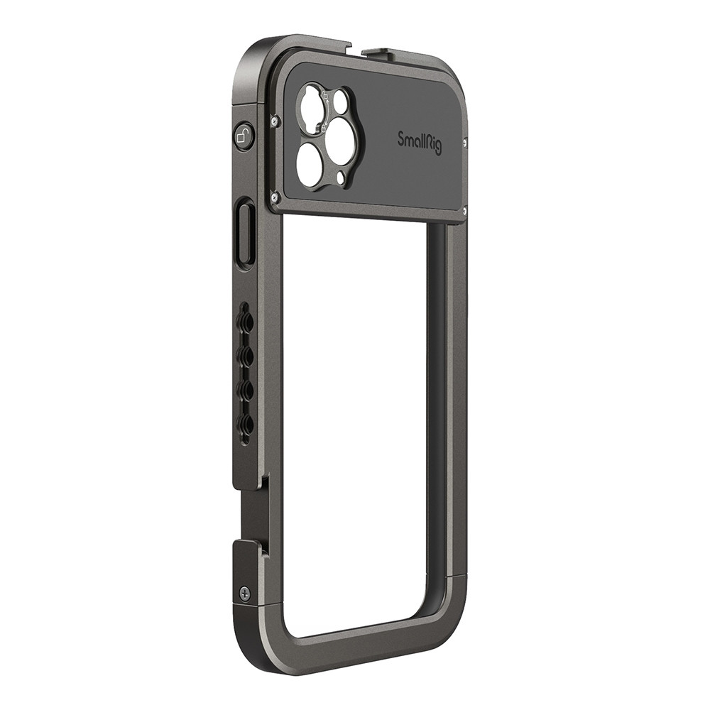 SmallRig Pro Mobile Cage for iPhone 11 Pro Max 2778