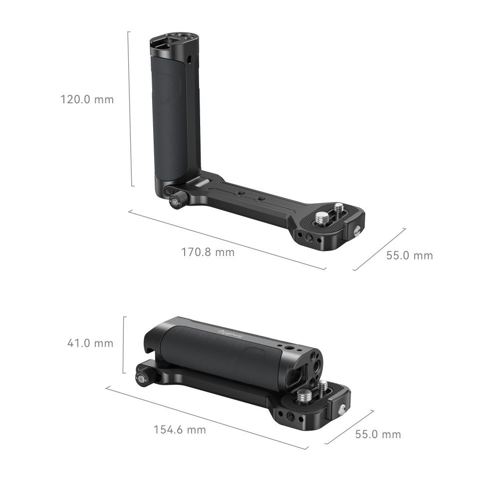 SmallRig Side Handle for Gimbals 2786C