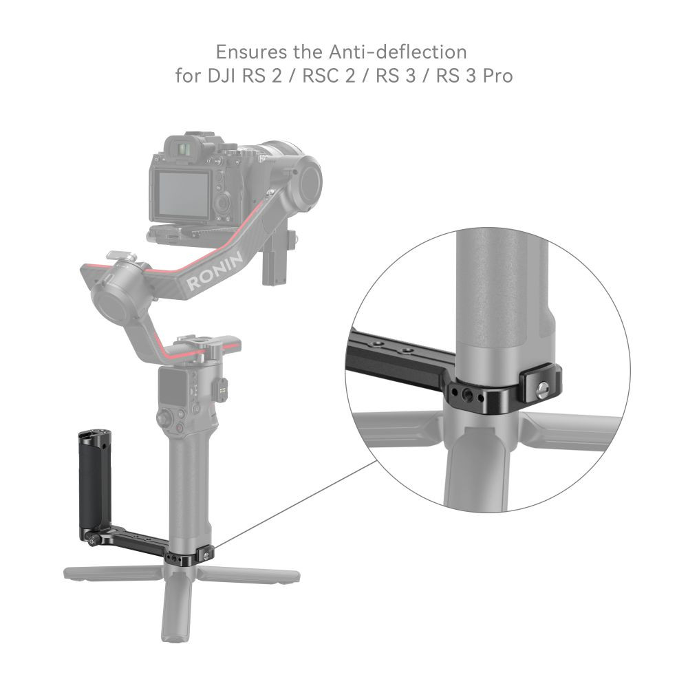 SmallRig Side Handle for Gimbals 2786C