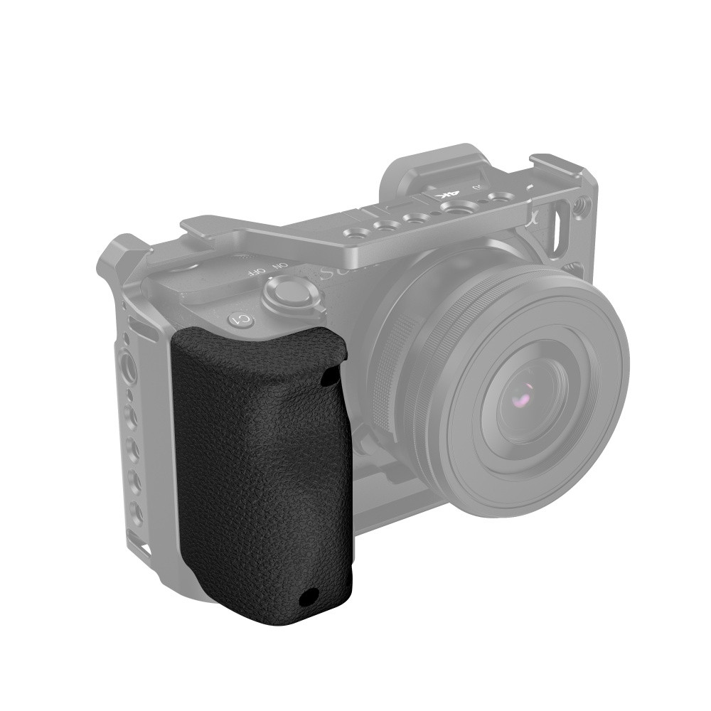 SmallRig Silicone Handgrip for Sony A6 Series Cage CCS2310 2788