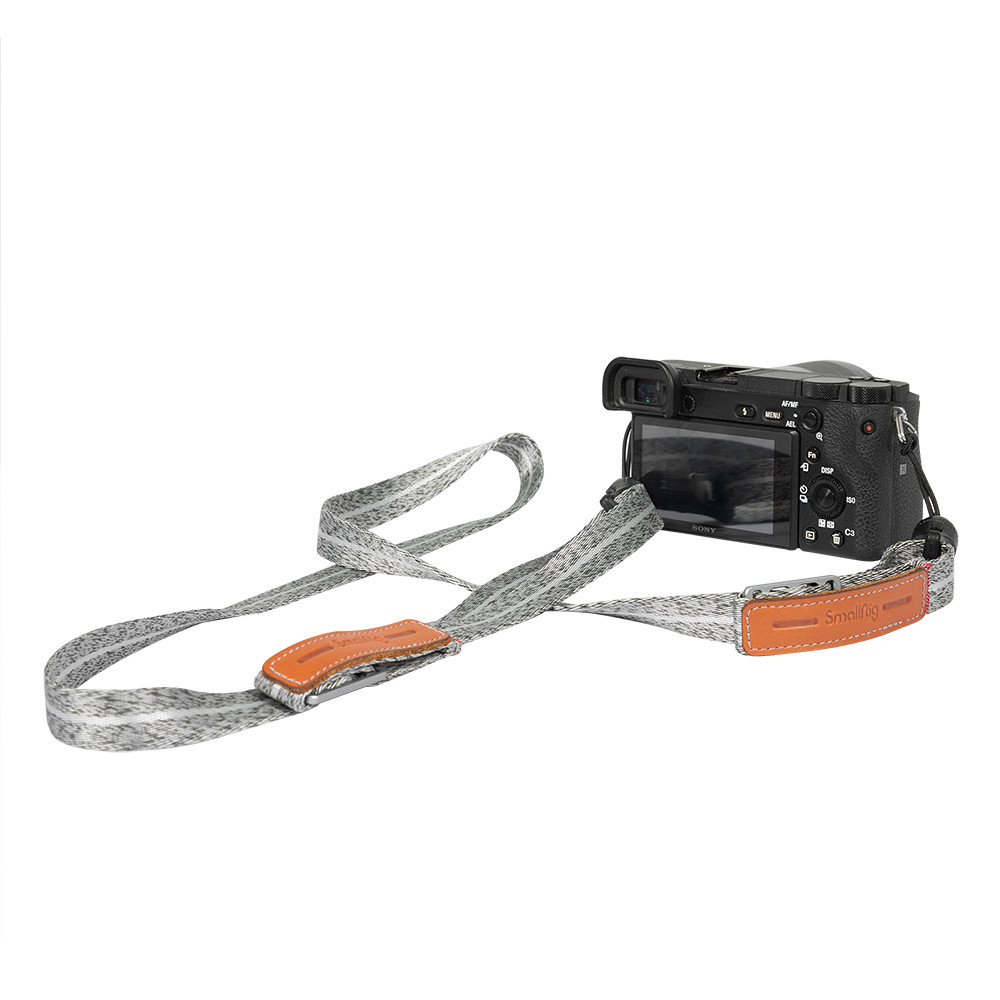 SmallRig Camera Shoulder Strap (Quick Release Version) 2793